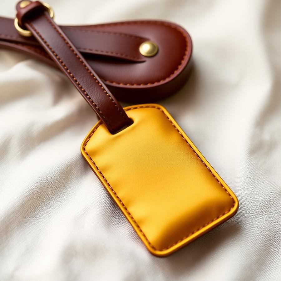Luggage Tags